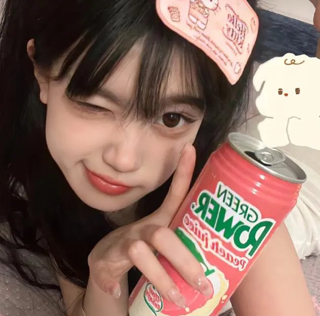 酷妞洁西卡