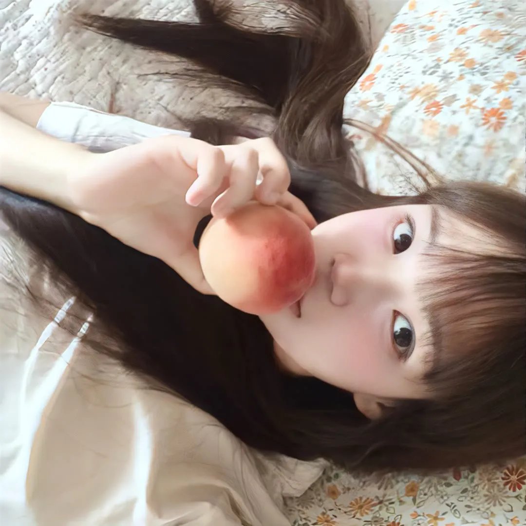 温迪和露西